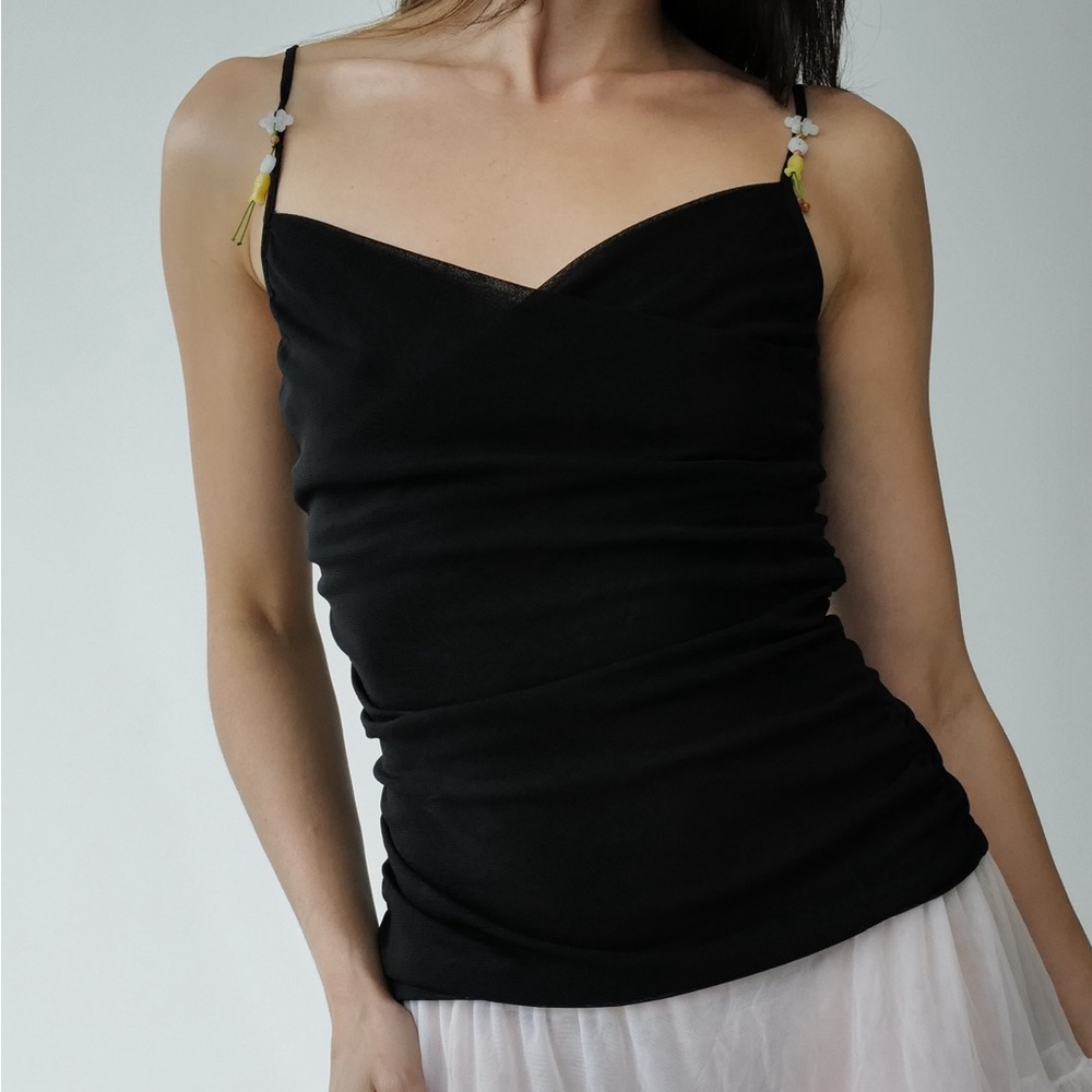 Vivienne Tam top